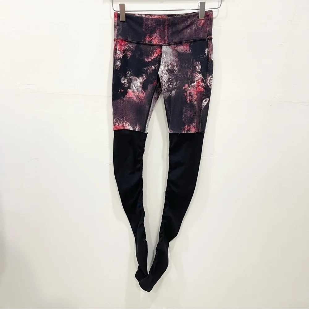 Alo Yoga Printed Goddess Legging XS